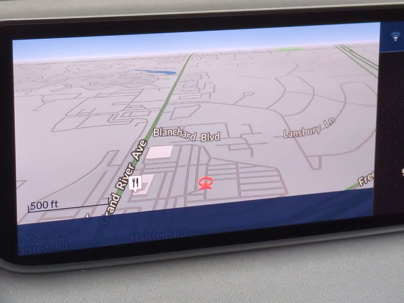 Thumbnail: 2023 Acura MDX - 30