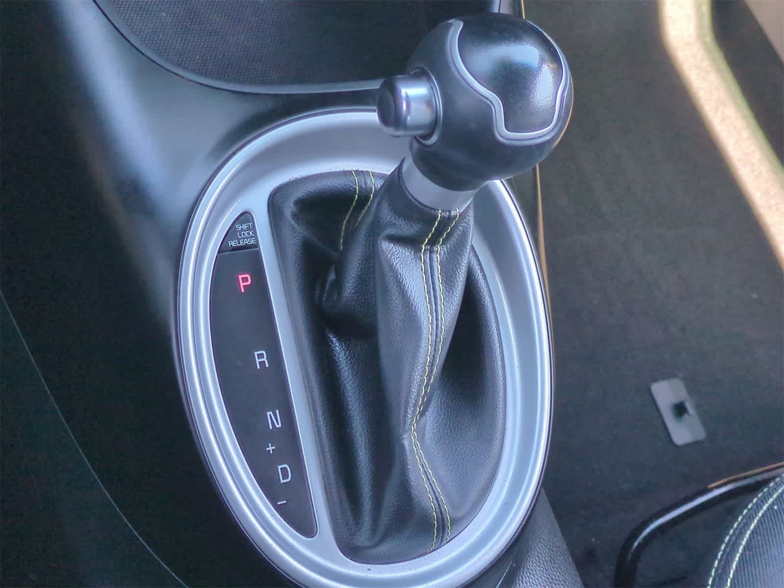 Thumbnail: 2016 Kia Soul - 29