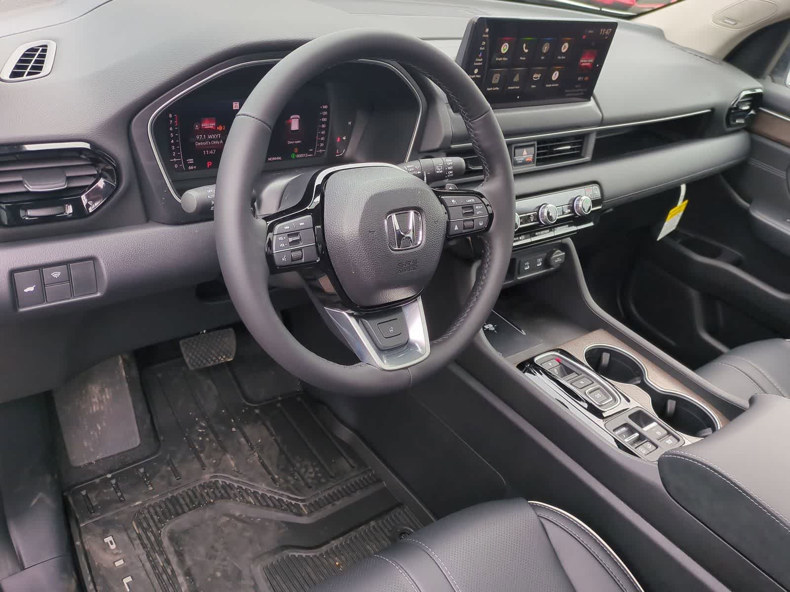 Thumbnail: 2026 Honda Pilot - 10