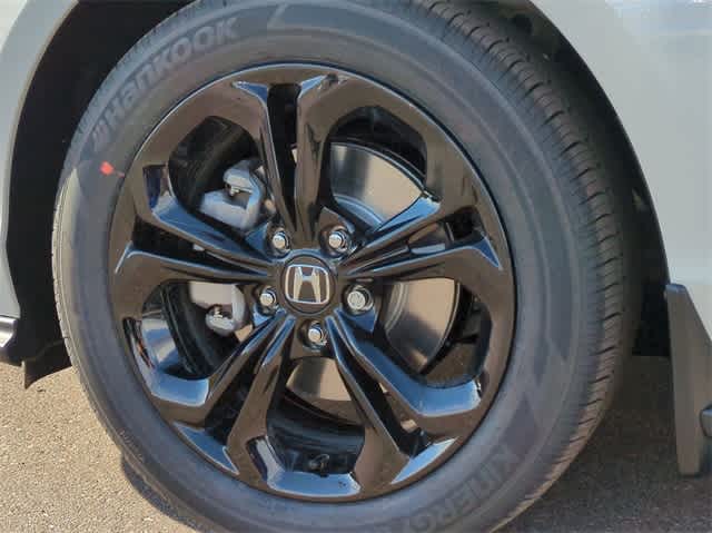 Thumbnail: 2025 Honda Accord - 14