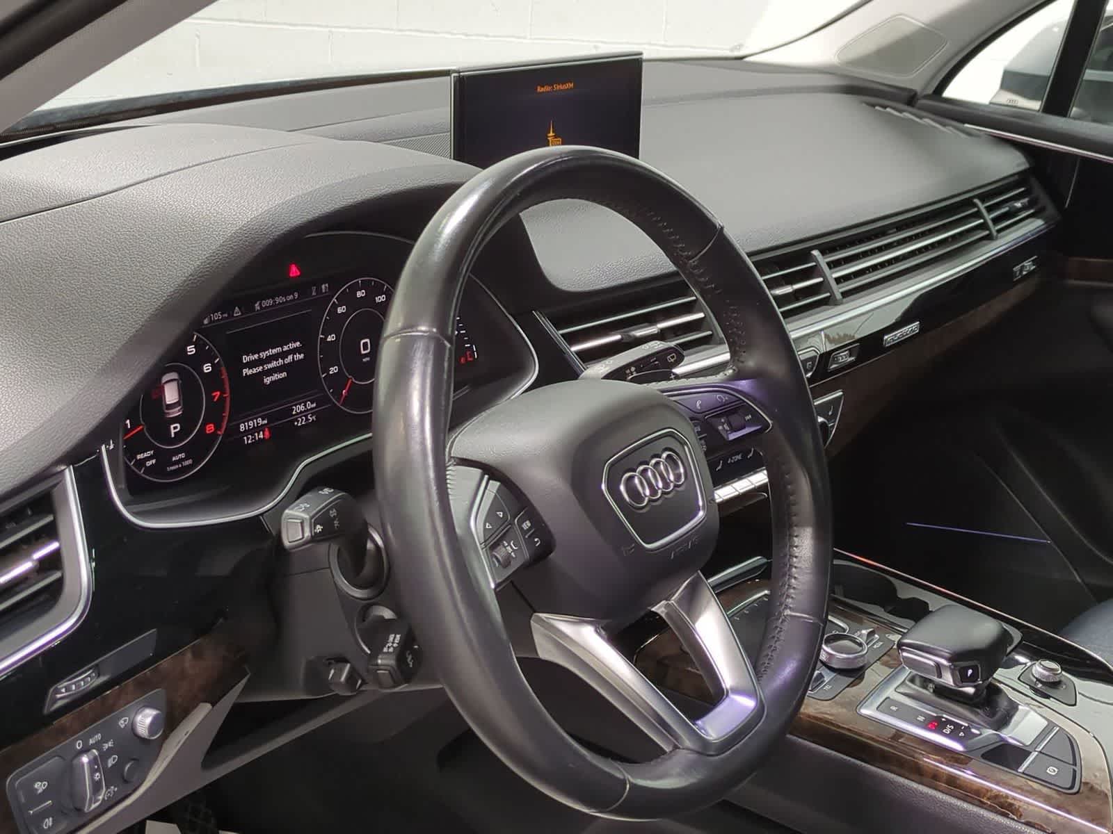 Thumbnail: 2018 Audi Q7 - 10