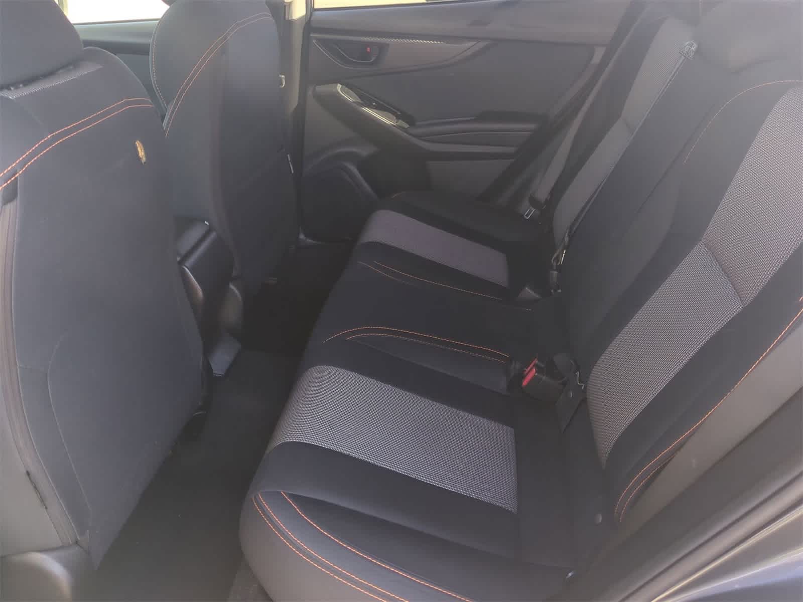 Thumbnail: 2020 Subaru Crosstrek - 20