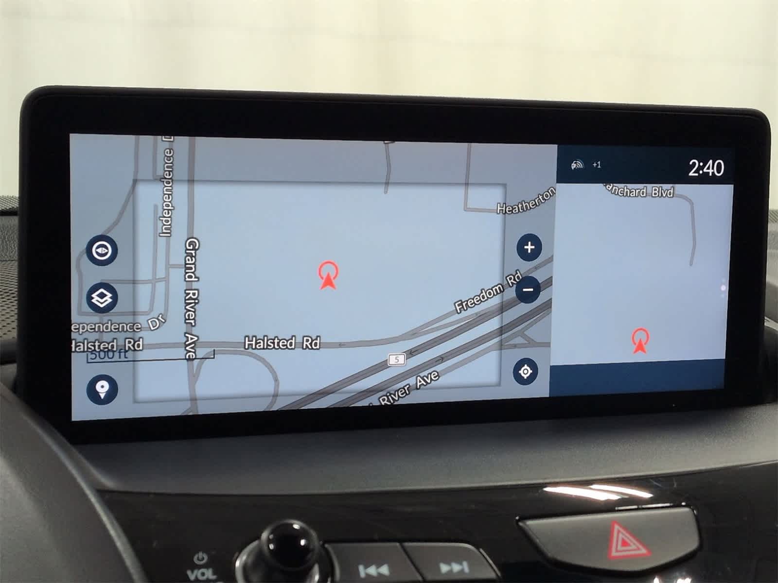 Thumbnail: 2019 Acura RDX - 31