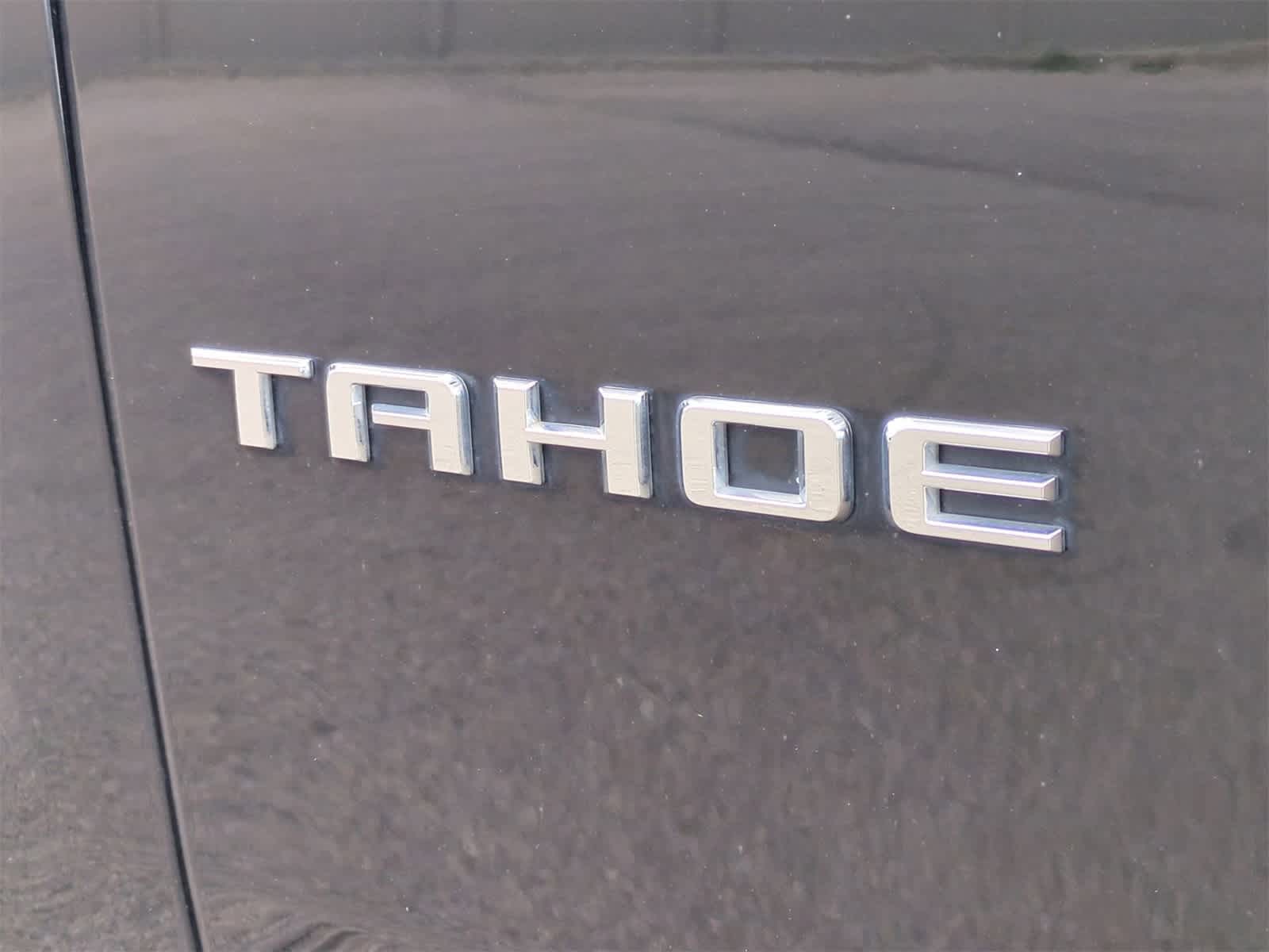 Thumbnail: 2023 Chevrolet Tahoe - 13