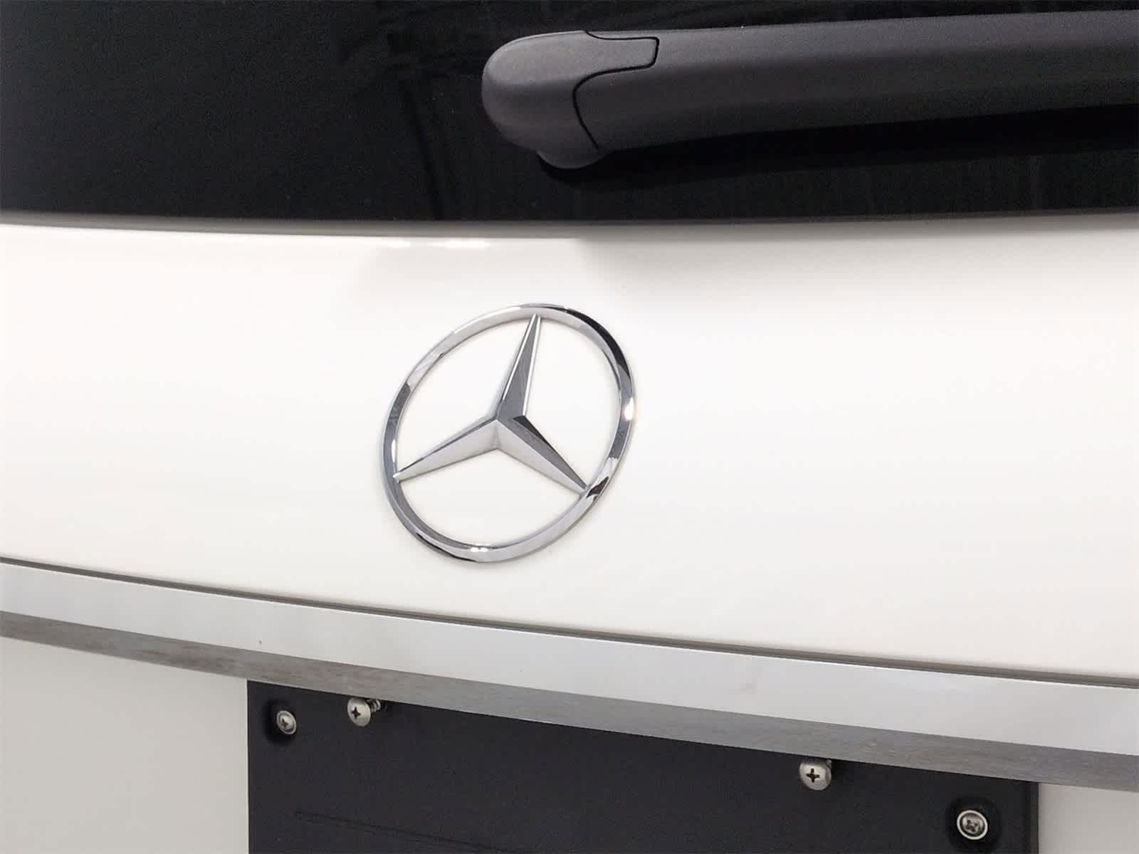 Thumbnail: 2024 Mercedes-Benz GLE - 13