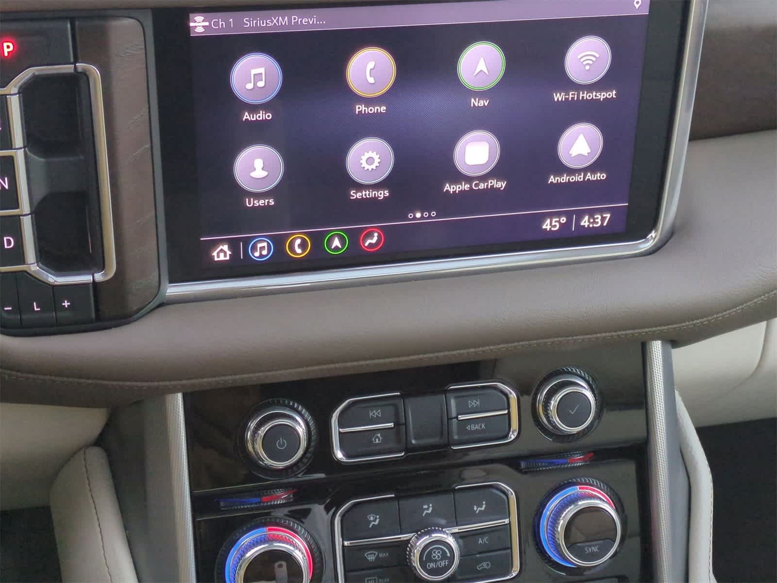 Thumbnail: 2021 GMC Yukon - 30