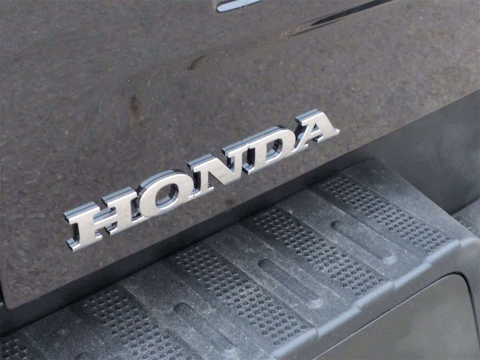 Thumbnail: 2026 Honda Ridgeline - 12