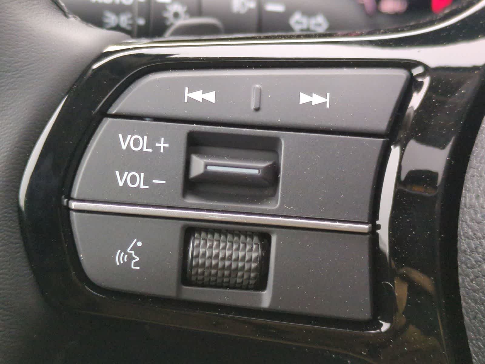 Thumbnail: 2026 Honda Pilot - 25