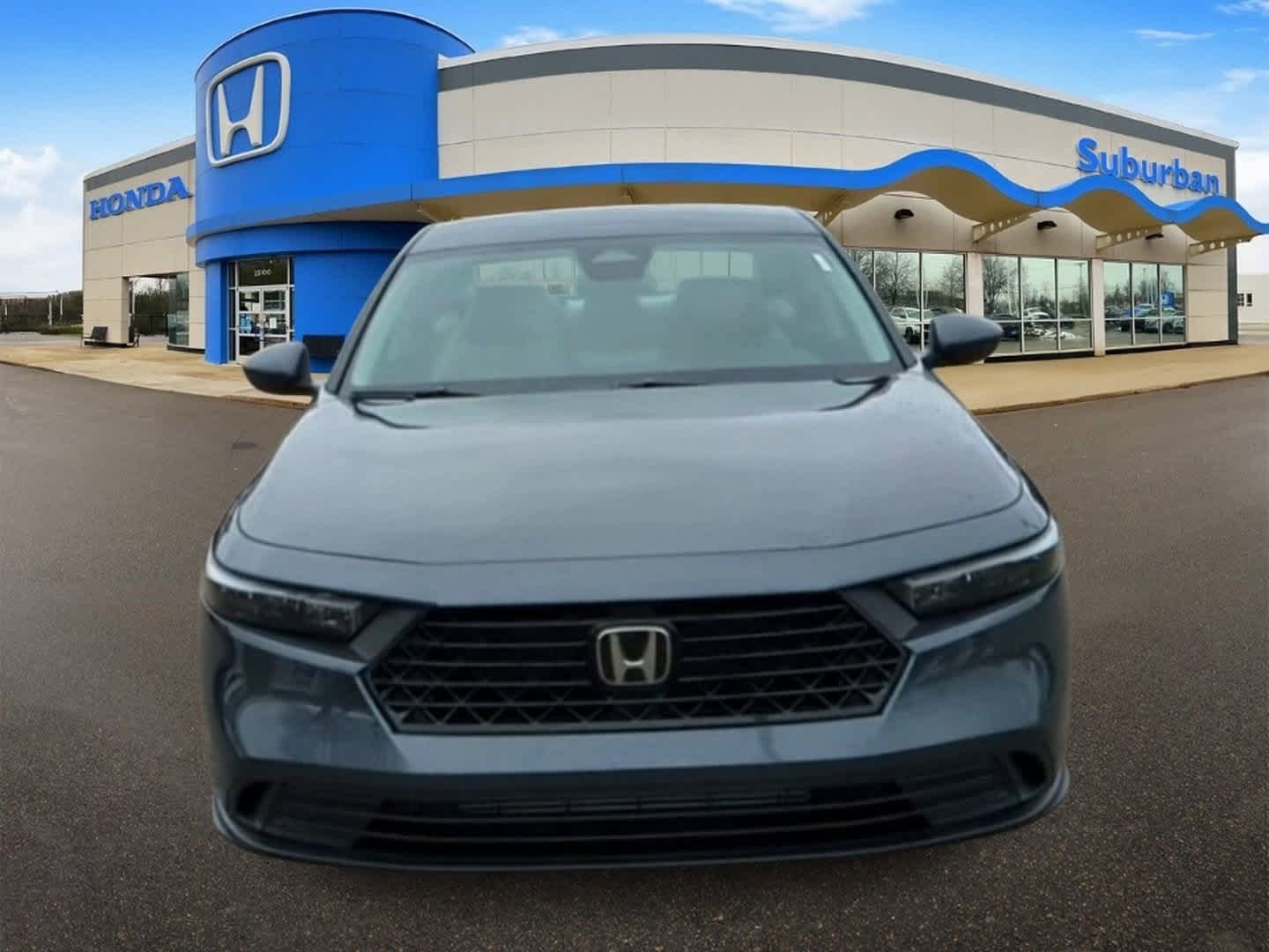 Thumbnail: 2025 Honda Accord - 2