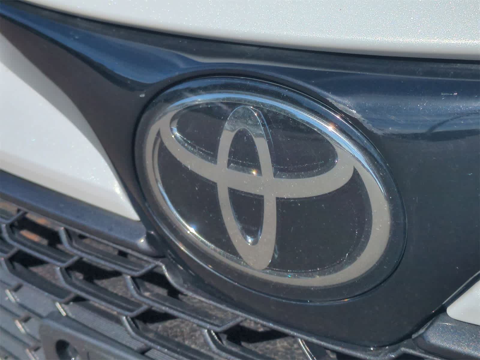 Thumbnail: 2021 Toyota Corolla - 12