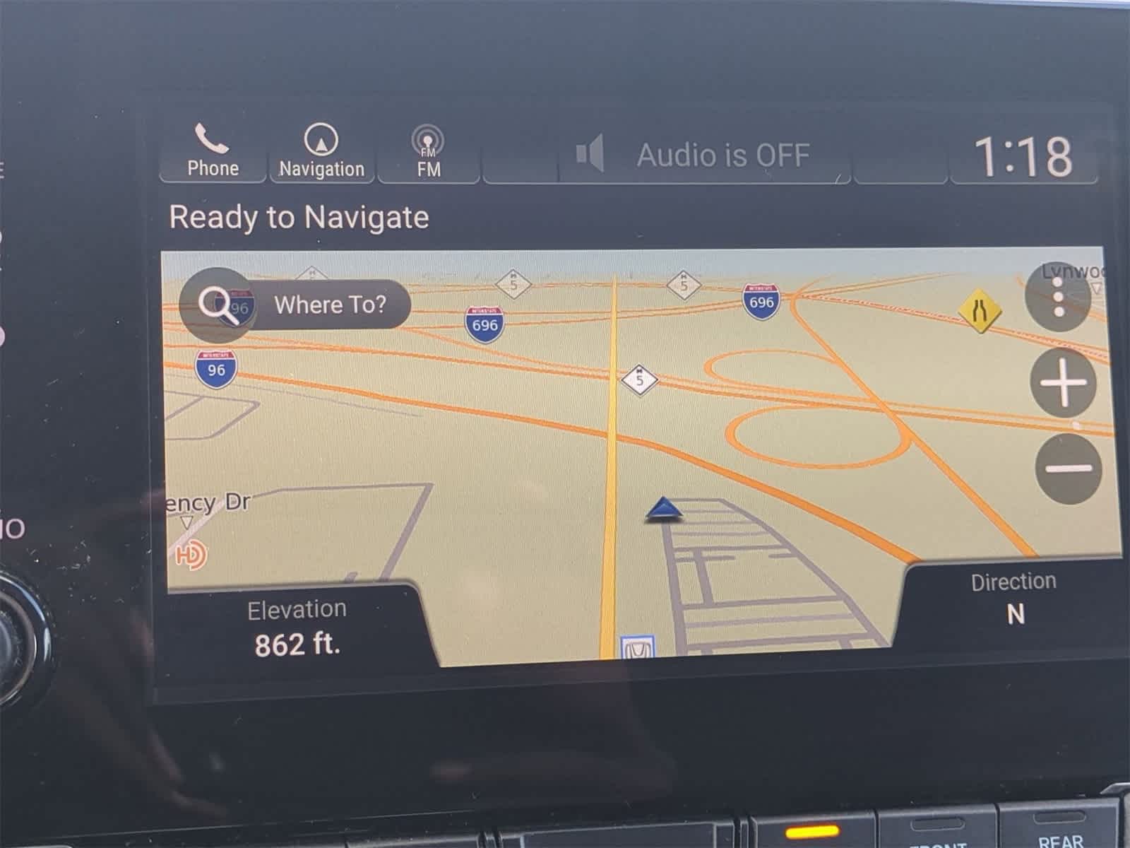 Thumbnail: 2020 Honda Odyssey - 30