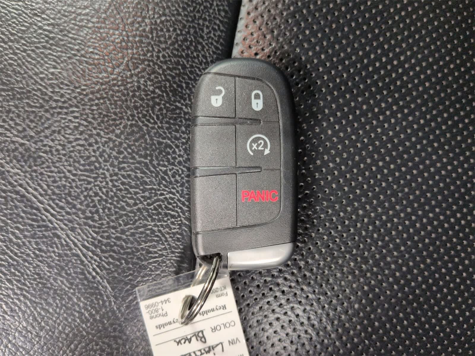 Thumbnail: 2019 Jeep Compass - 34