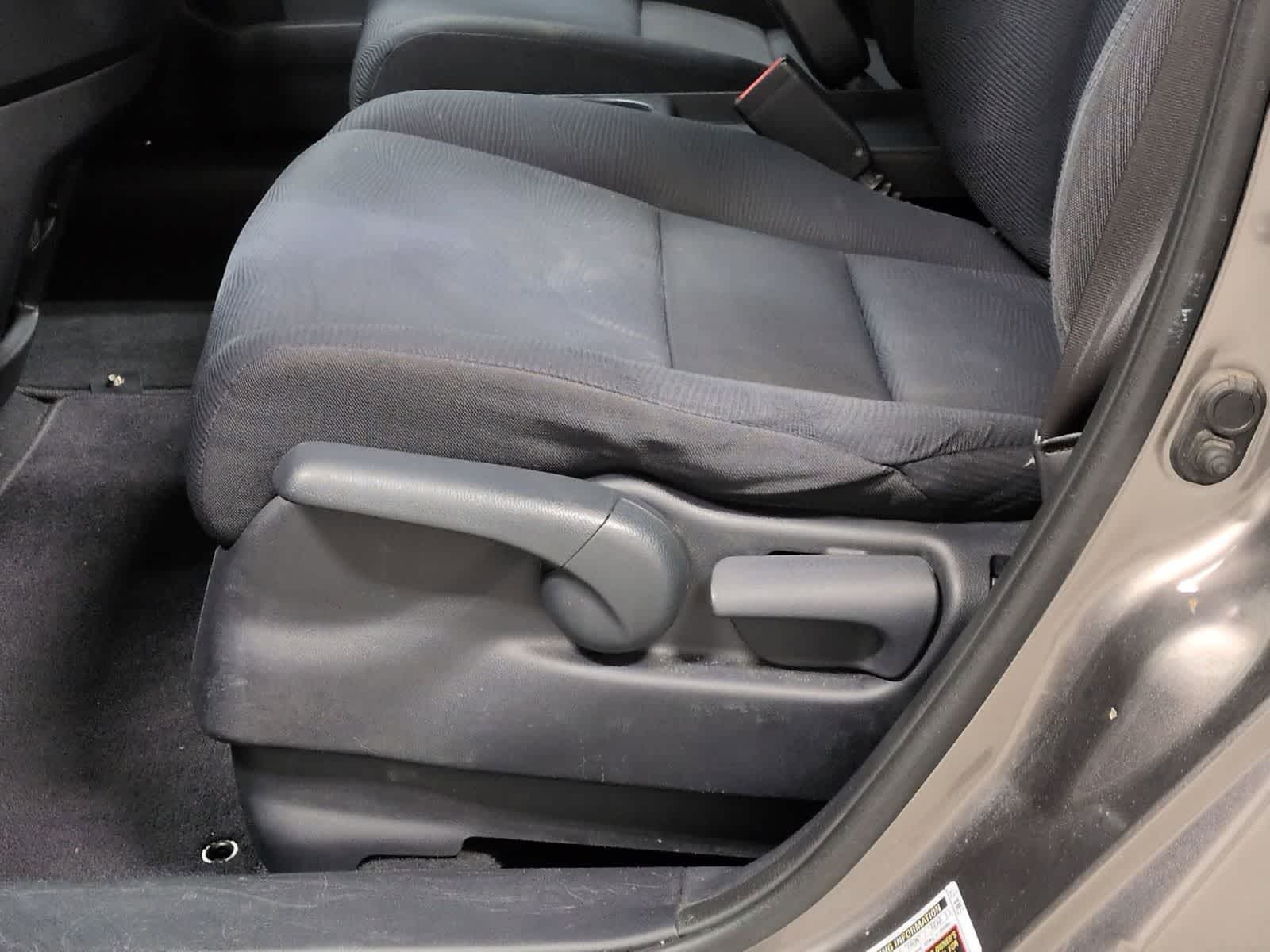 Thumbnail: 2010 Honda CR-V - 18