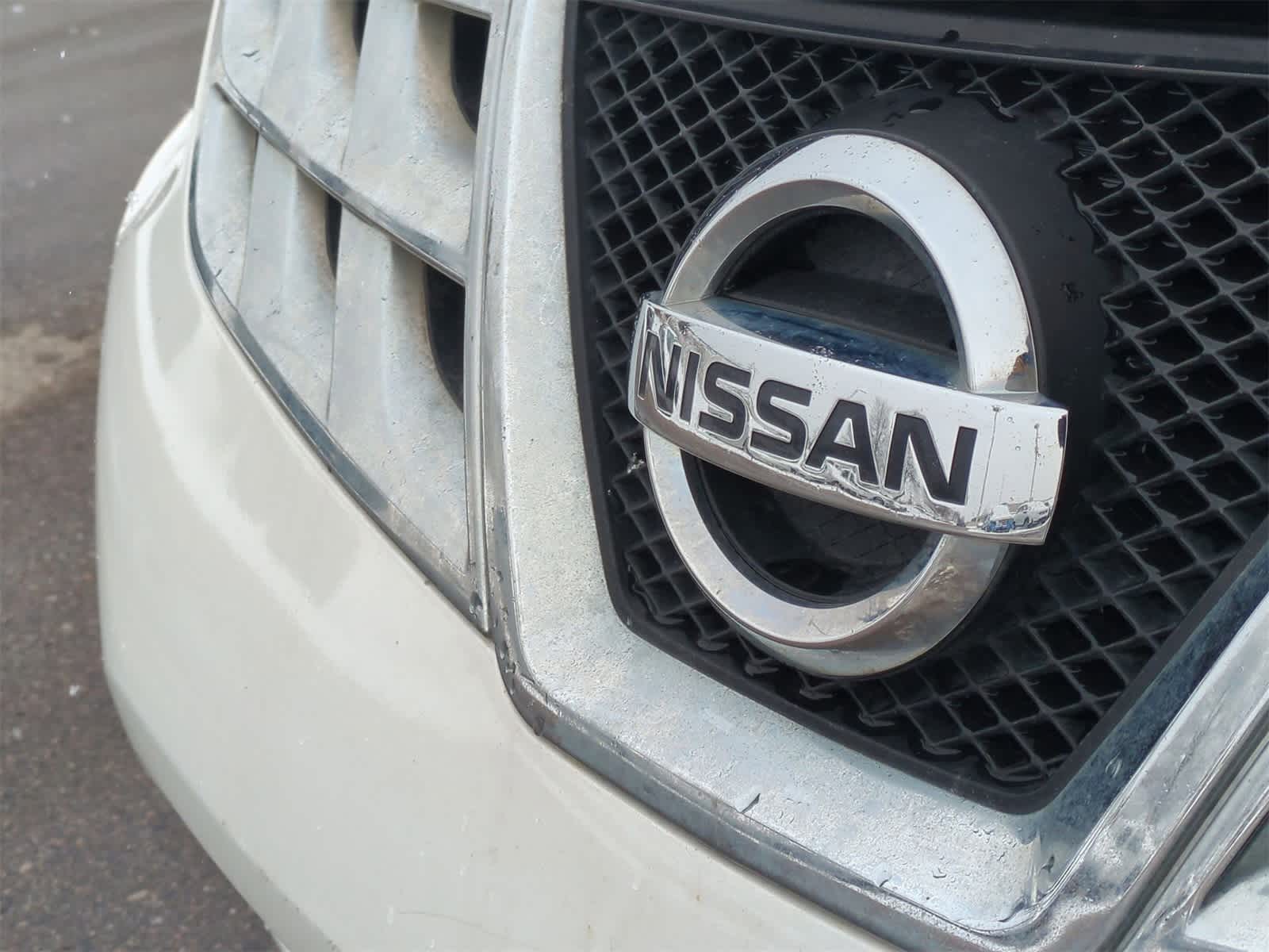 Thumbnail: 2015 Nissan Rogue - 12