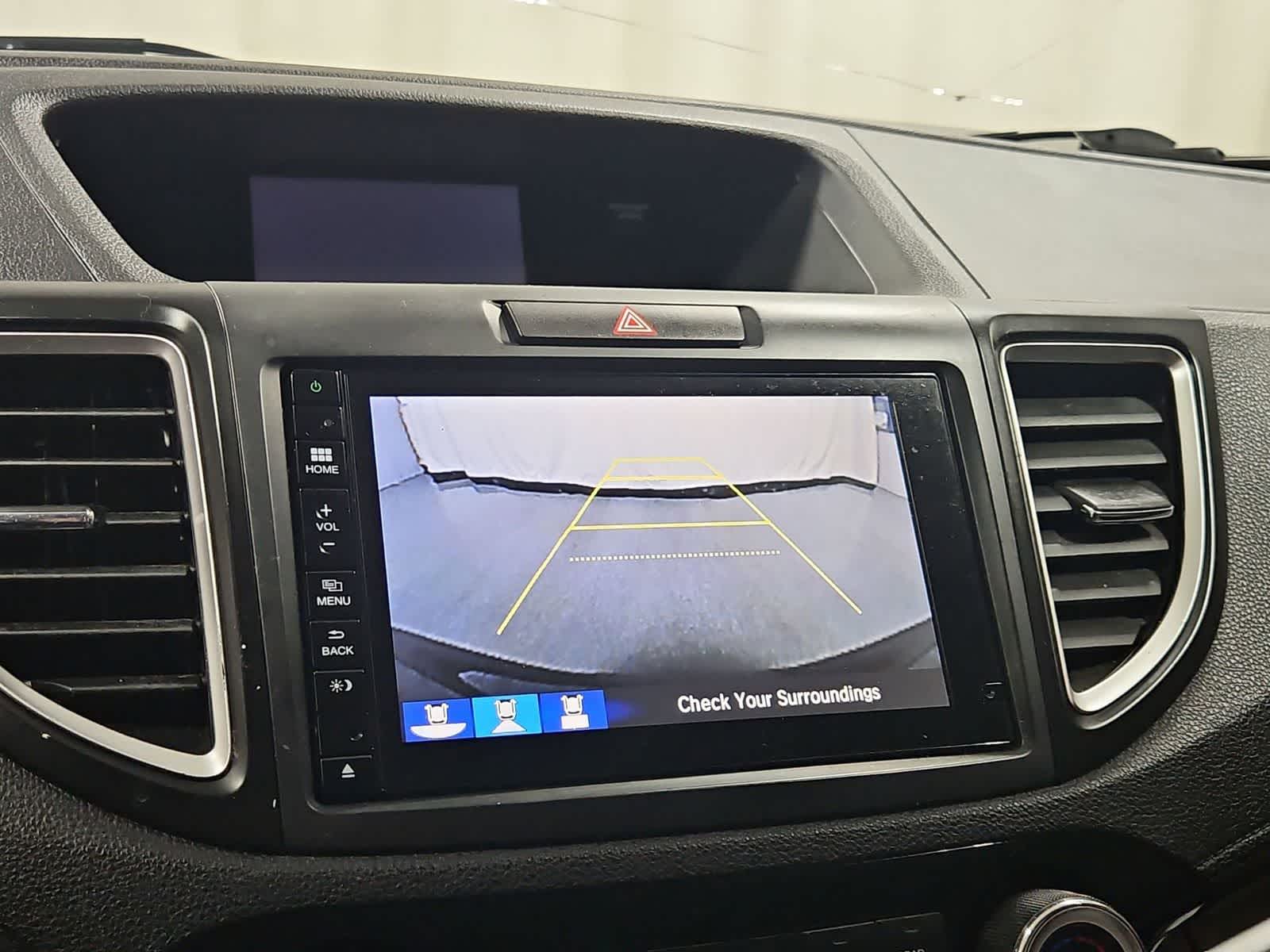 Thumbnail: 2015 Honda CR-V - 28