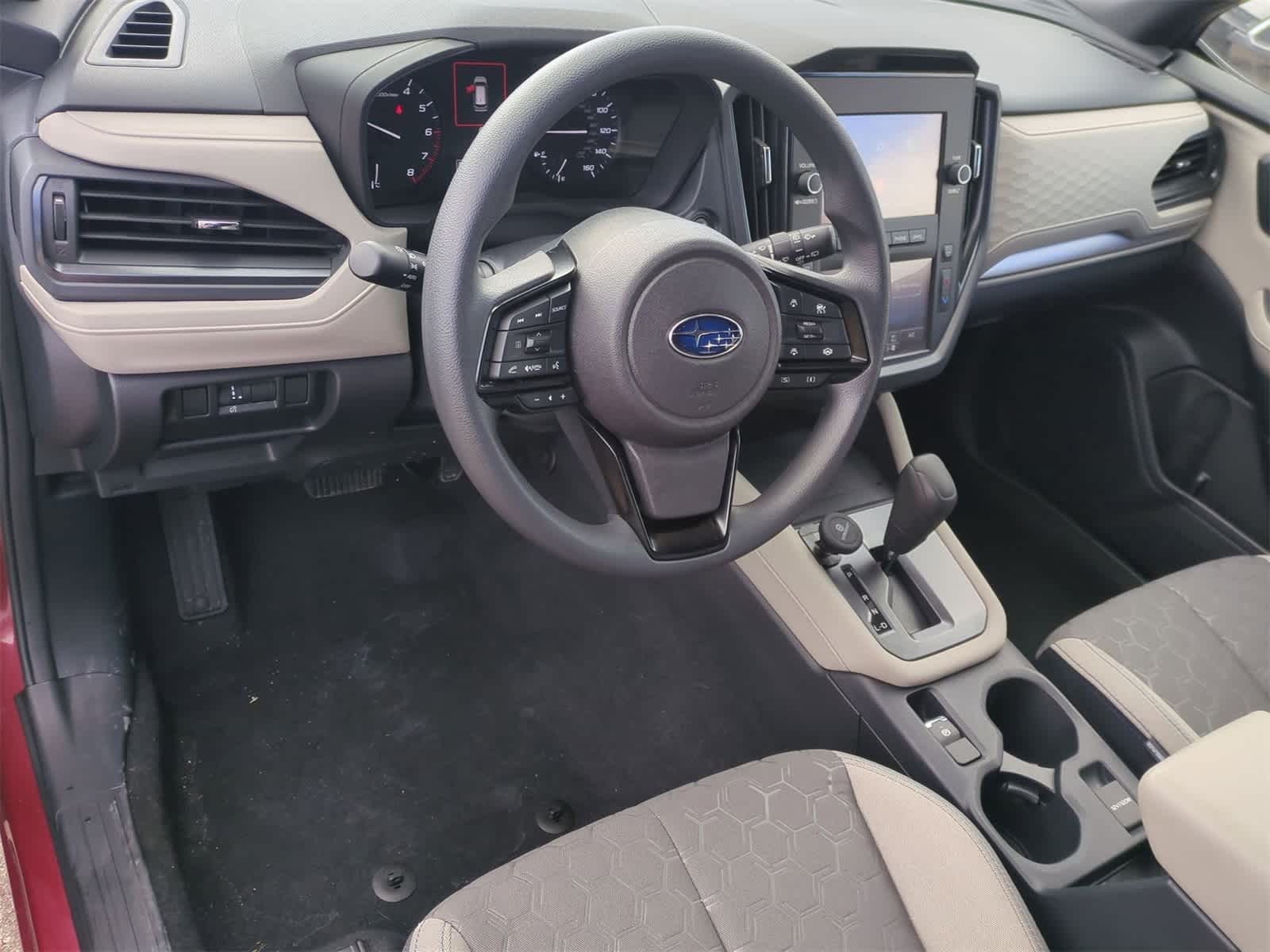 Thumbnail: 2025 Subaru Forester - 10