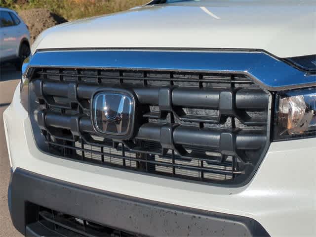 Thumbnail: 2025 Honda Ridgeline - 12