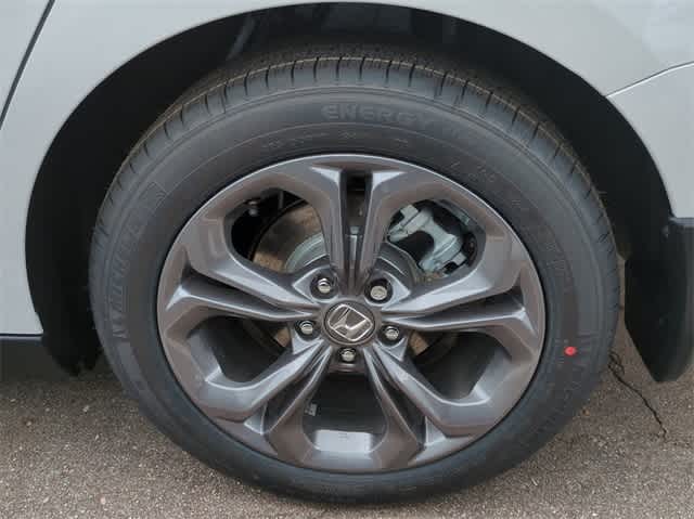 Thumbnail: 2024 Honda Accord - 13