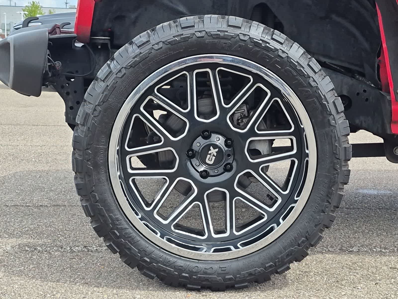 Thumbnail: 2019 Jeep Wrangler - 20
