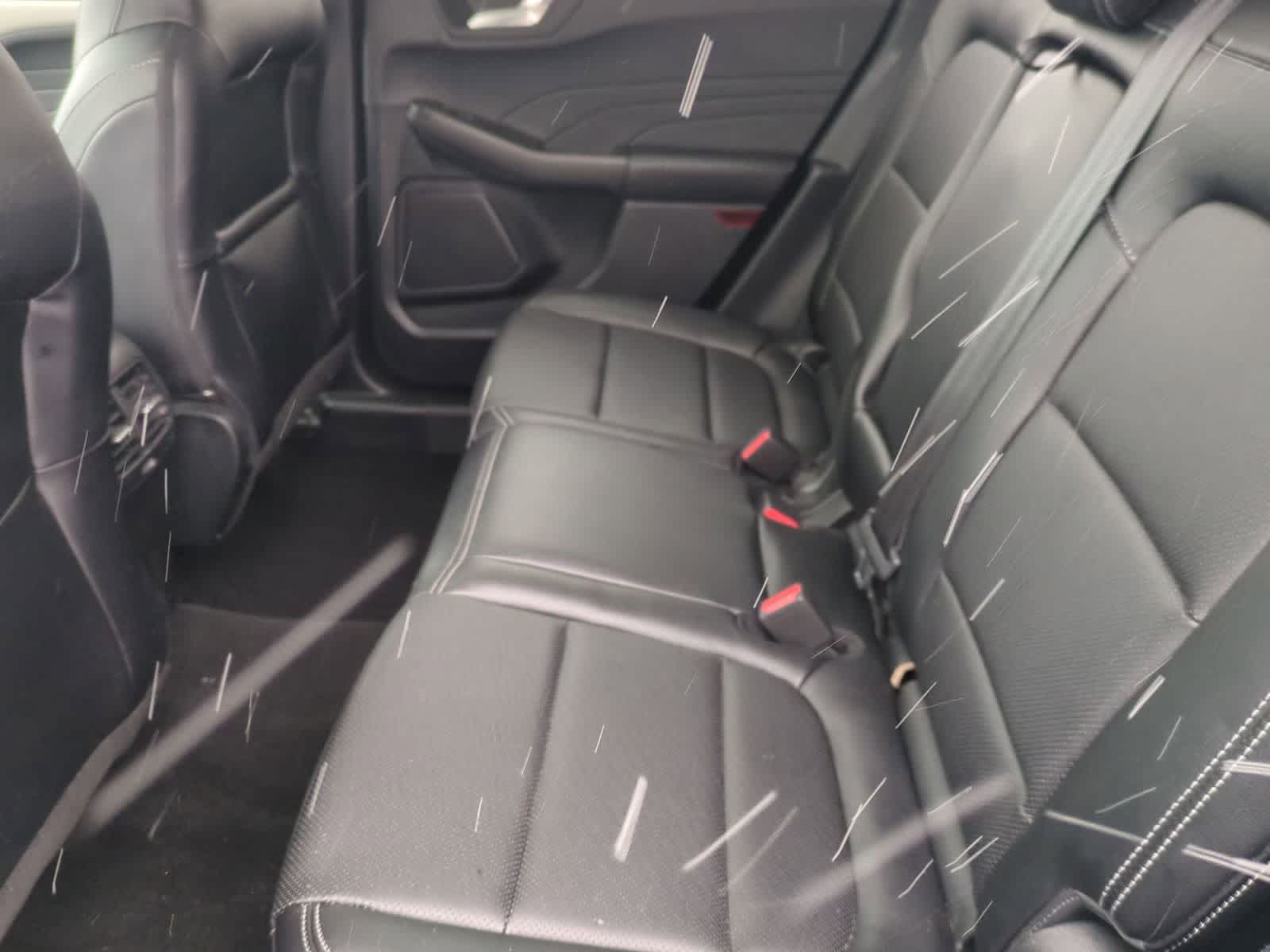 Thumbnail: 2022 Ford Escape - 20