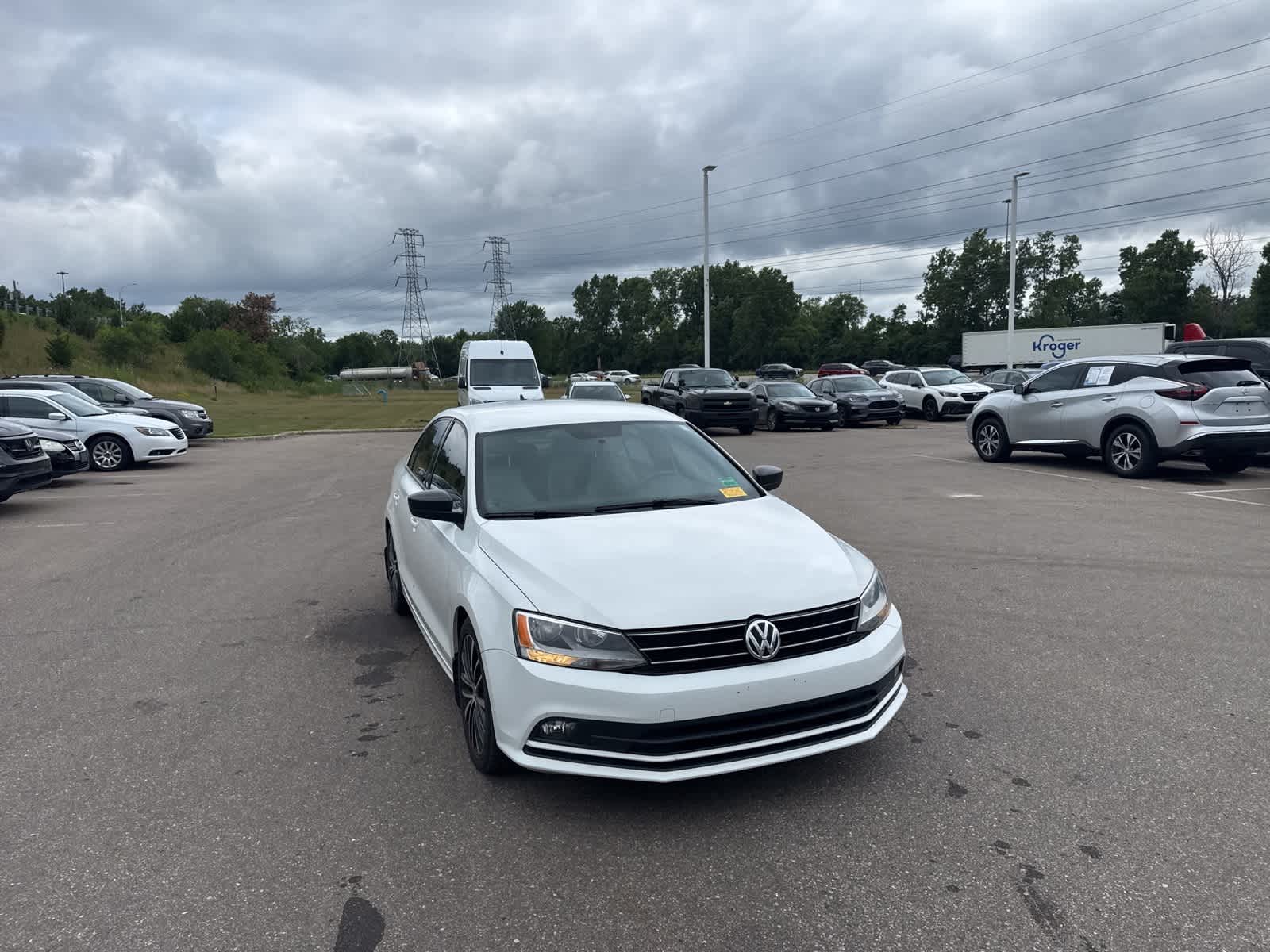 Thumbnail: 2016 Volkswagen Jetta - 7