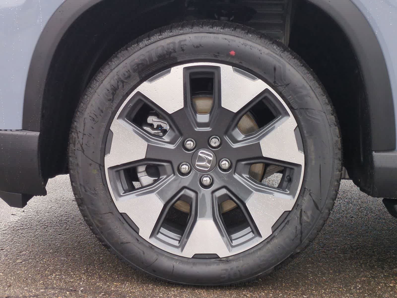 Thumbnail: 2026 Honda Pilot - 15