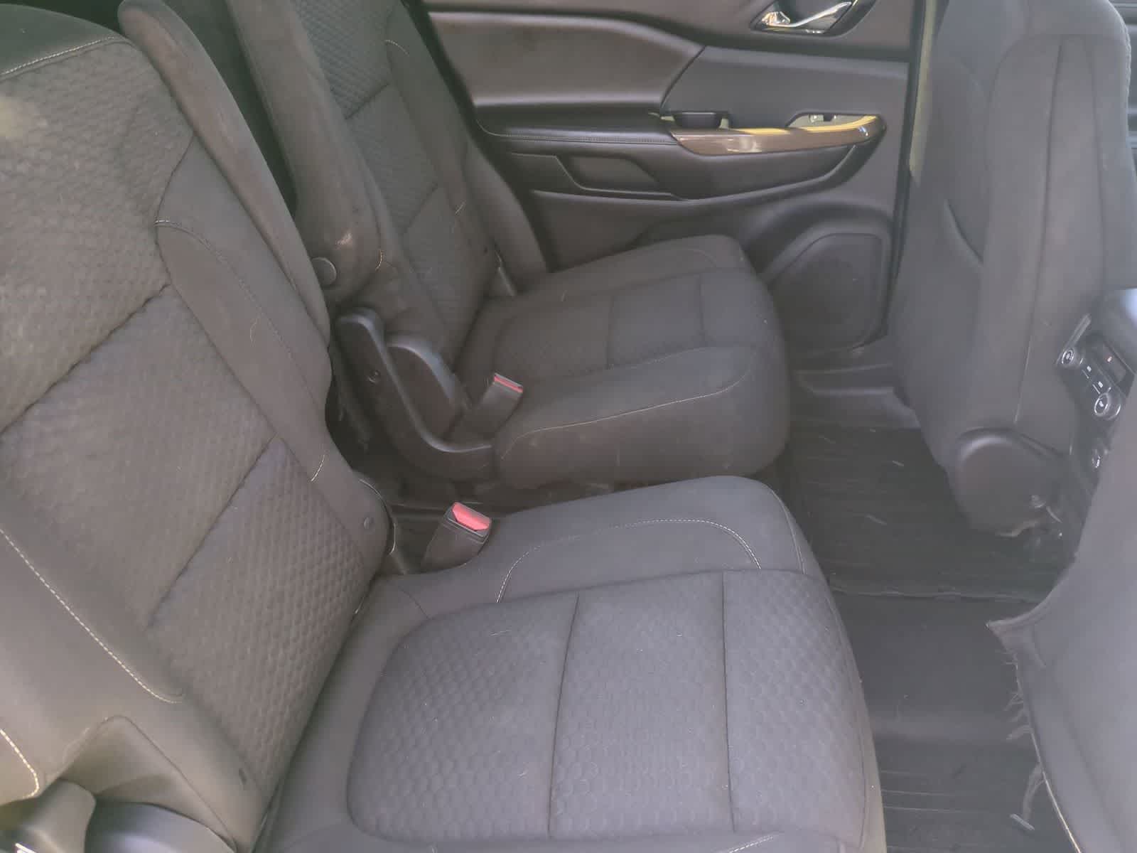 Thumbnail: 2019 GMC Acadia - 20