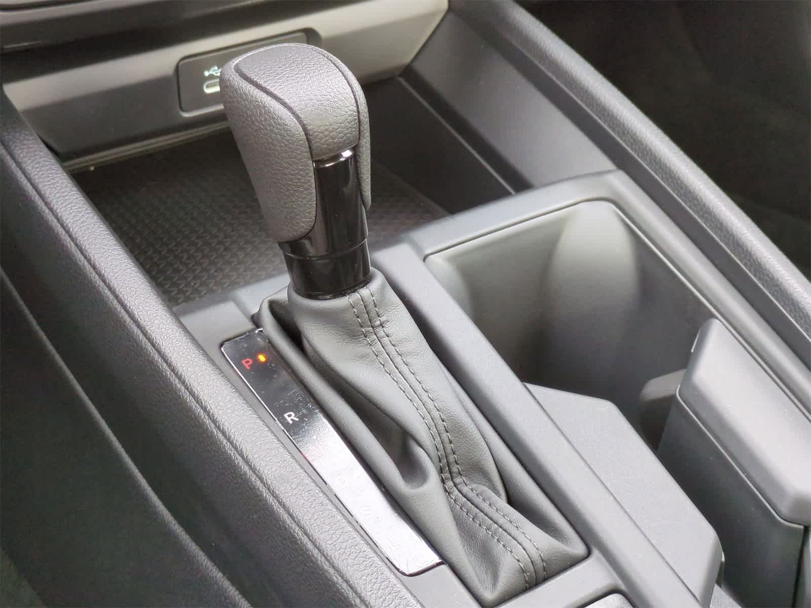 Thumbnail: 2025 Honda Accord - 31