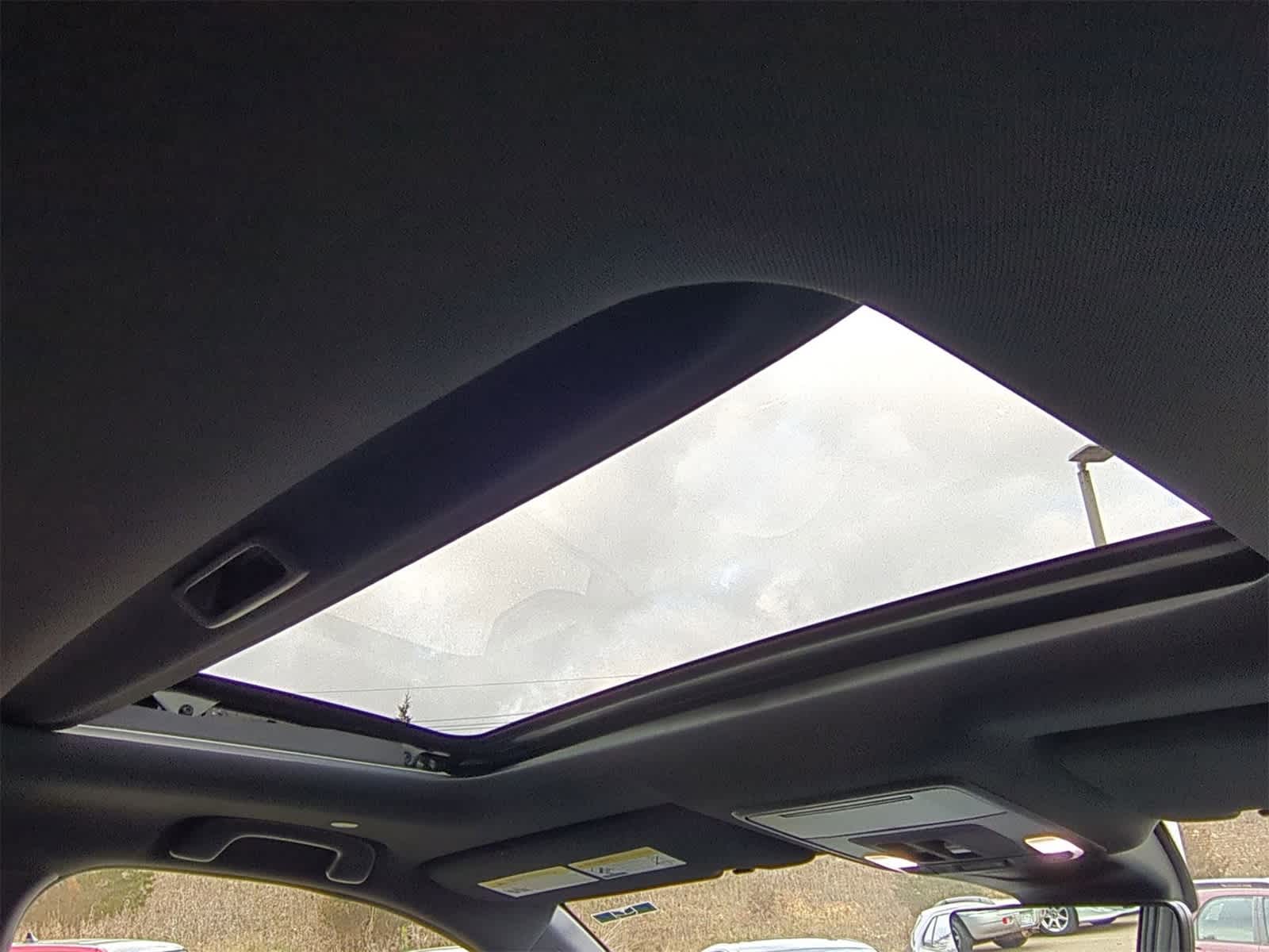 Thumbnail: 2026 Honda CR-V - 29