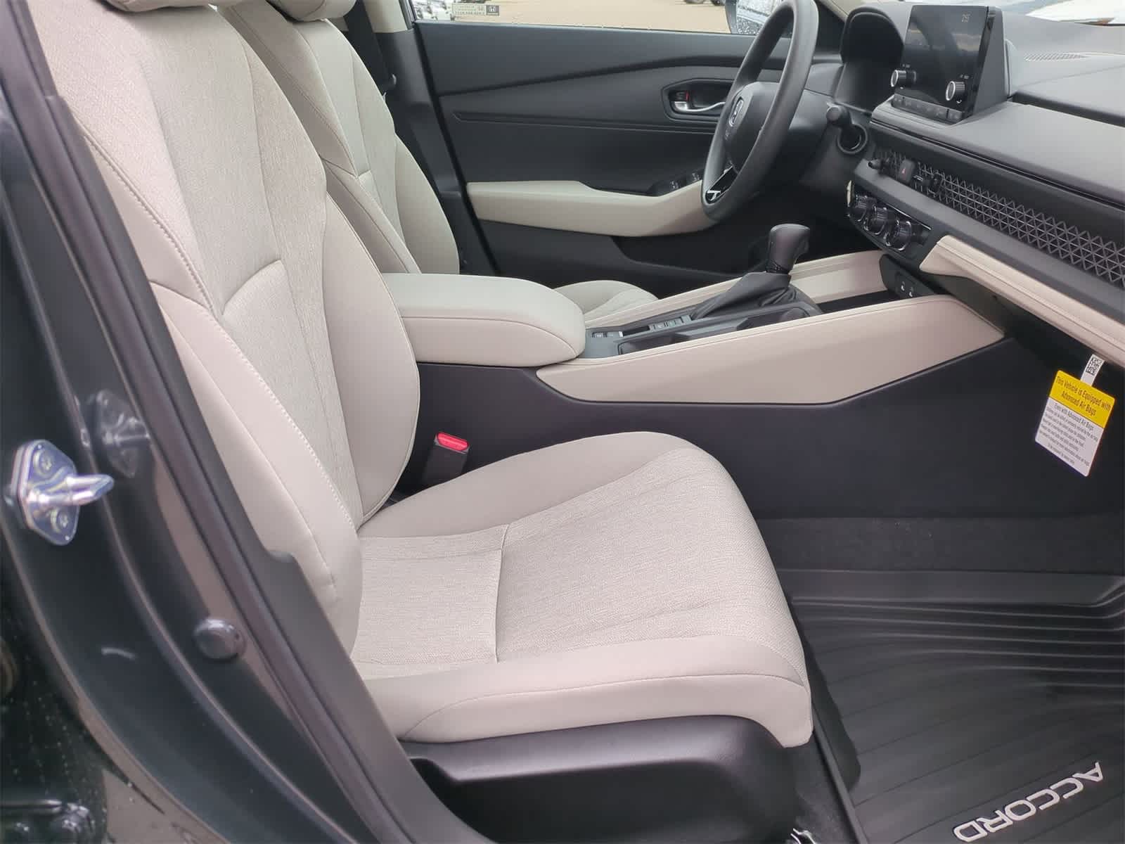 Thumbnail: 2025 Honda Accord - 20