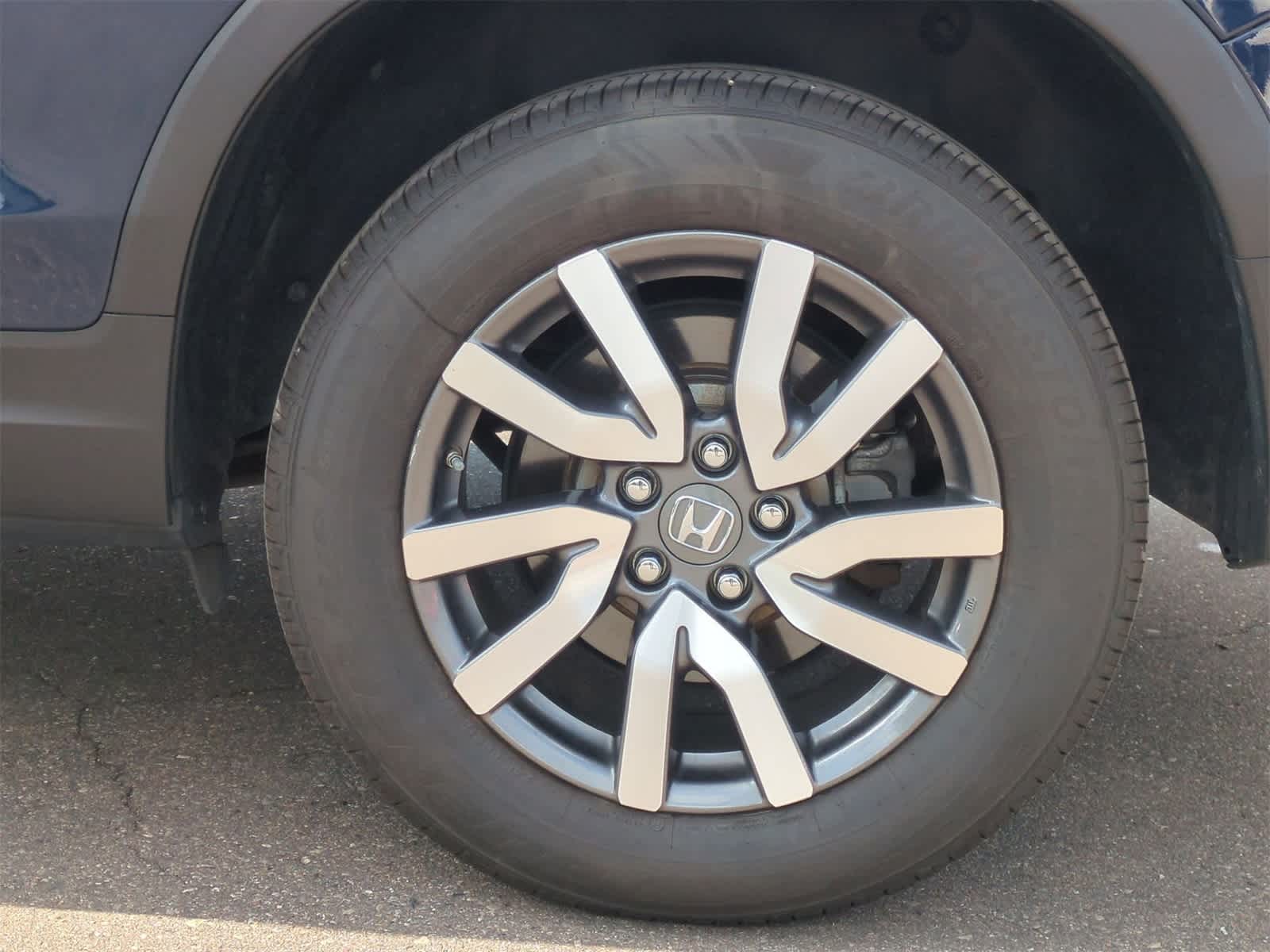 Thumbnail: 2019 Honda Pilot - 14