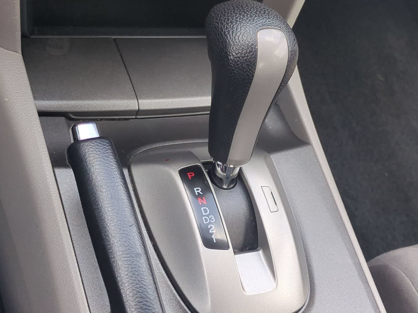Thumbnail: 2011 Honda Accord - 29