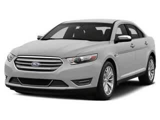 2015 Ford Taurus Limited Edition -
                  Farmington Hills, MI