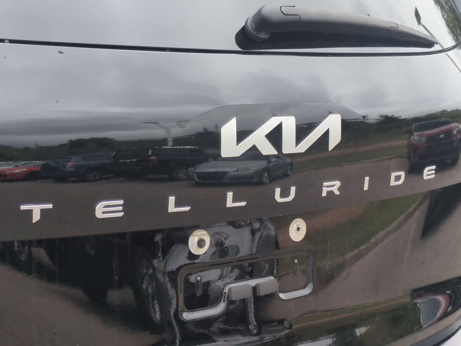 2023 Kia Telluride SX Prestige X-Line - Photo 13