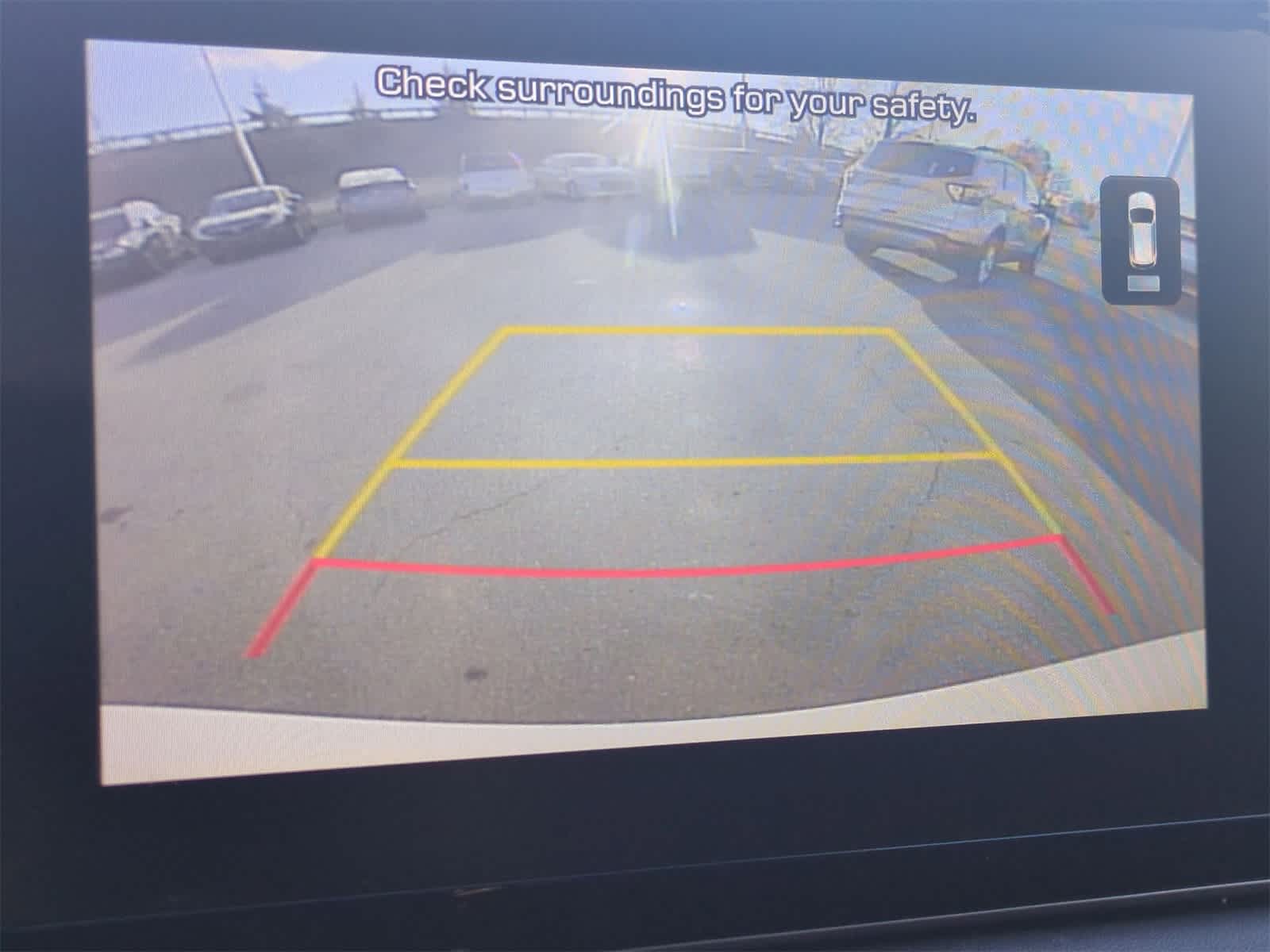 Thumbnail: 2020 Hyundai Palisade - 29