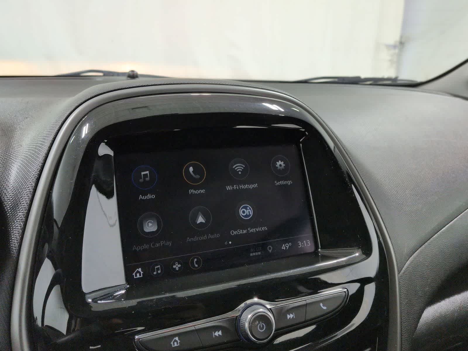 Thumbnail: 2021 Chevrolet Spark - 26