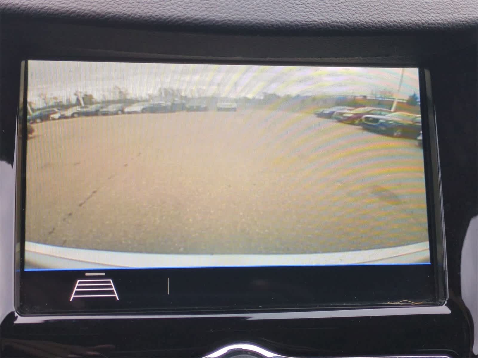 Thumbnail: 2018 Chevrolet Trax - 30