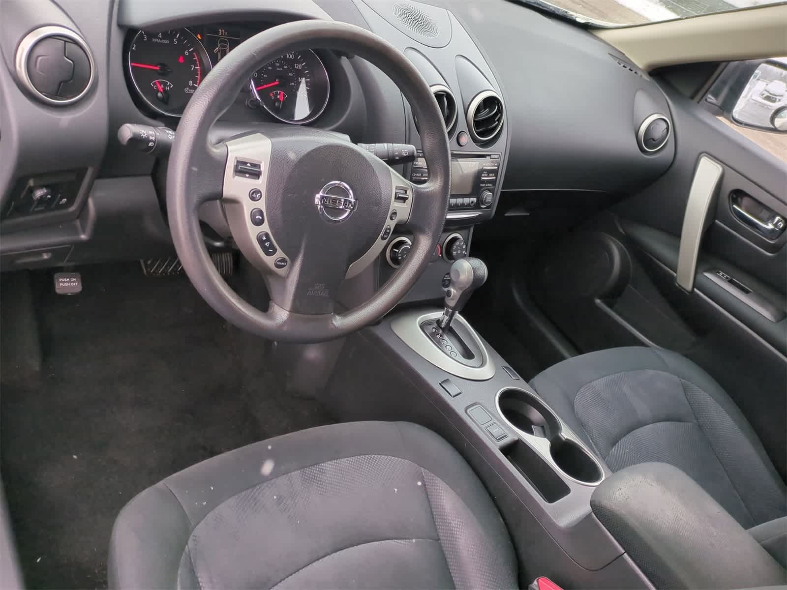 Thumbnail: 2015 Nissan Rogue - 10