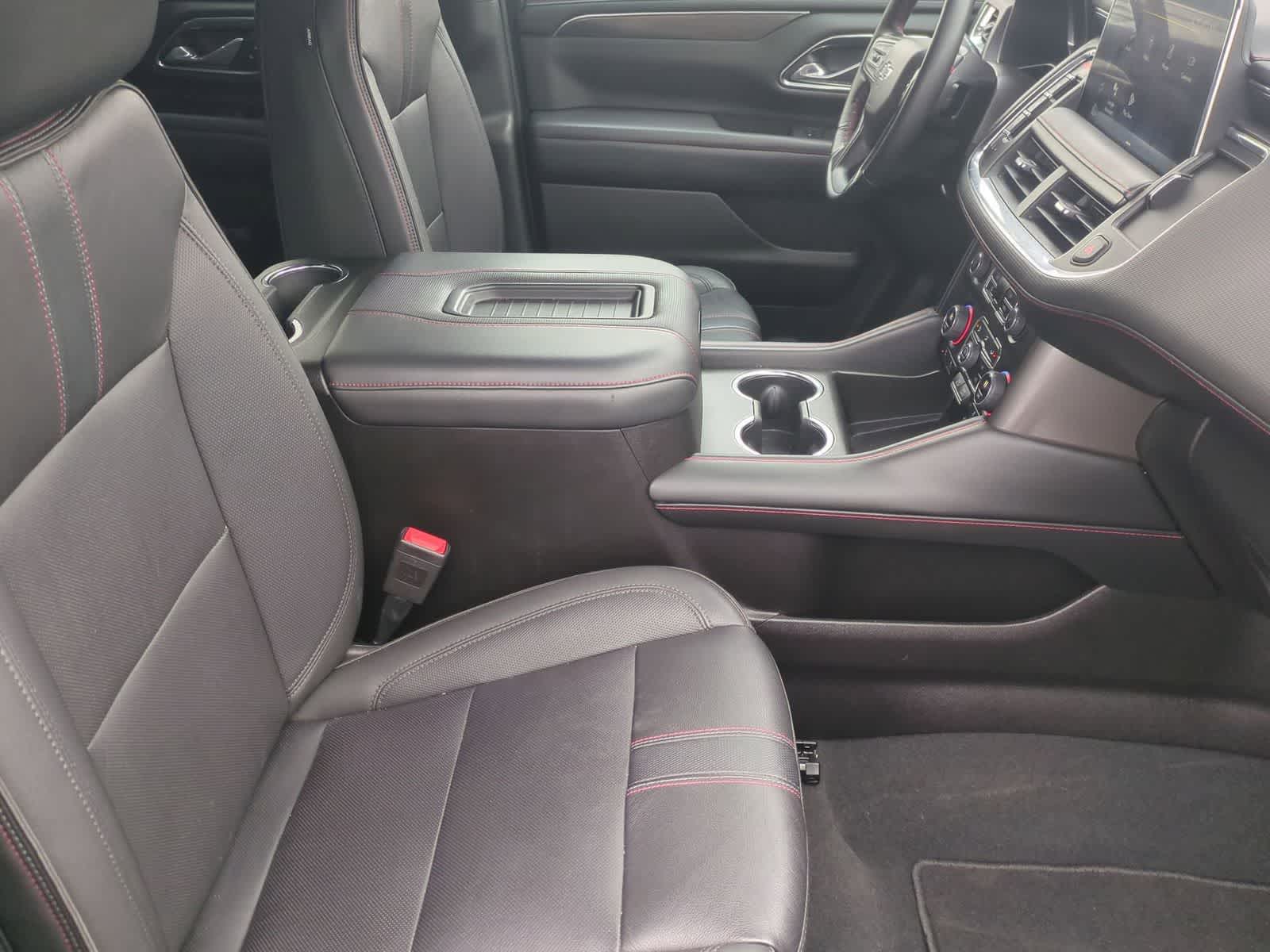 Thumbnail: 2023 Chevrolet Suburban - 11