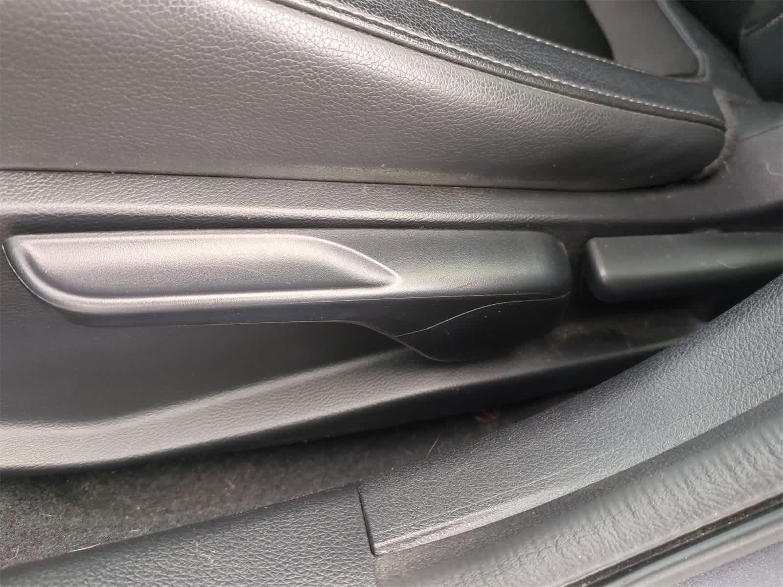 Thumbnail: 2021 Honda Civic - 17