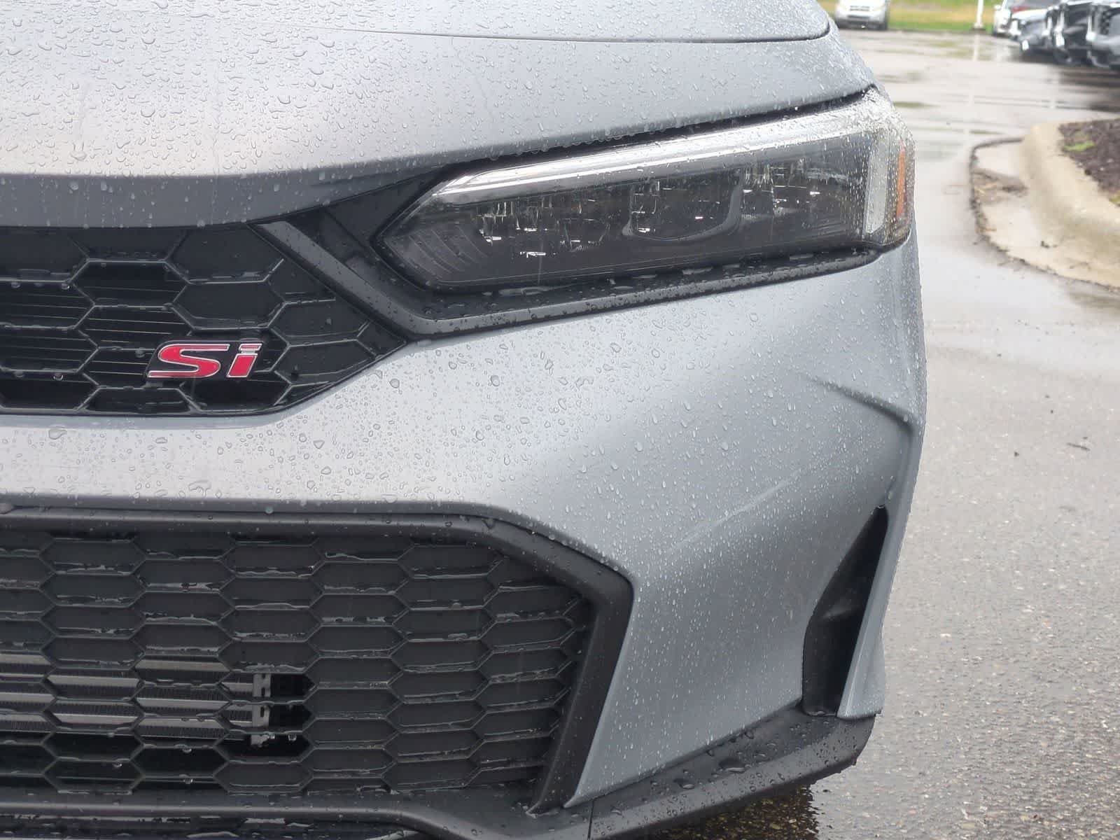 Thumbnail: 2026 Honda Civic - 11