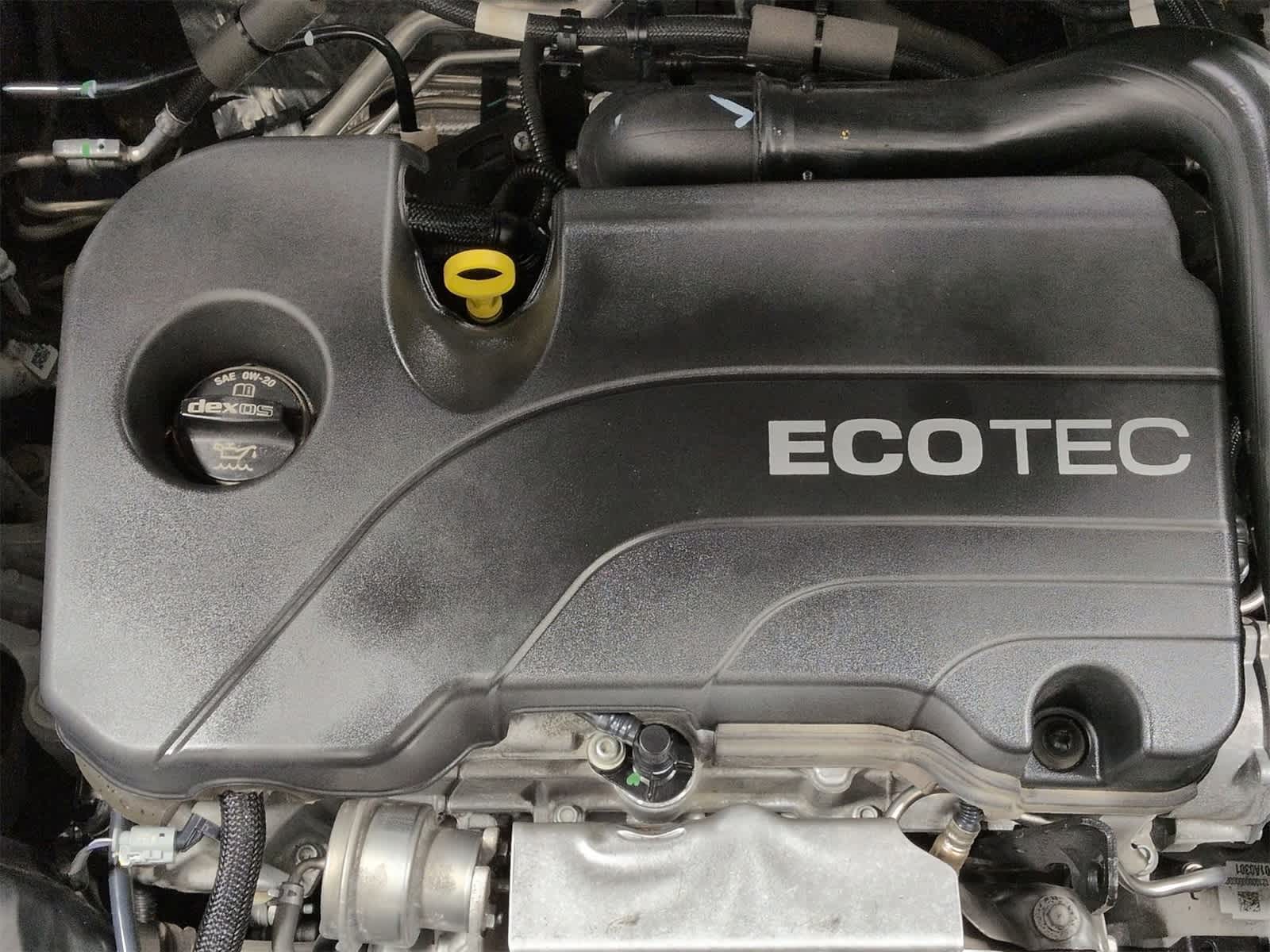 Thumbnail: 2022 Chevrolet Equinox - 15