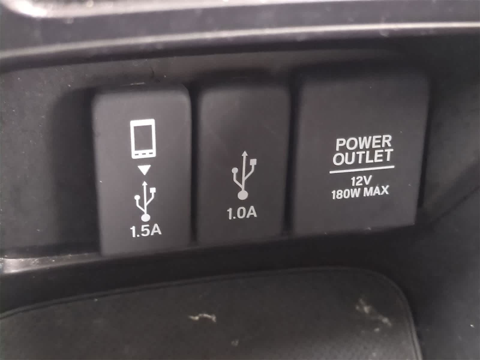 Thumbnail: 2019 Honda CR-V - 31