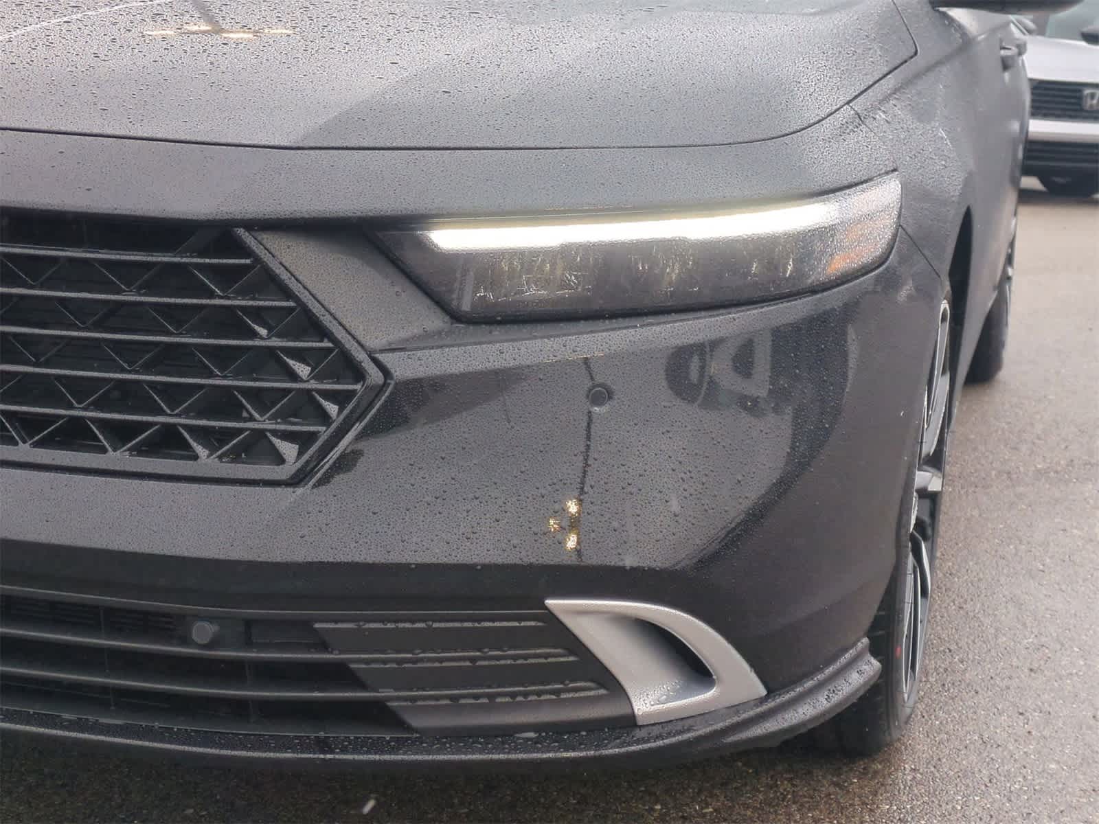 Thumbnail: 2026 Honda Accord - 12