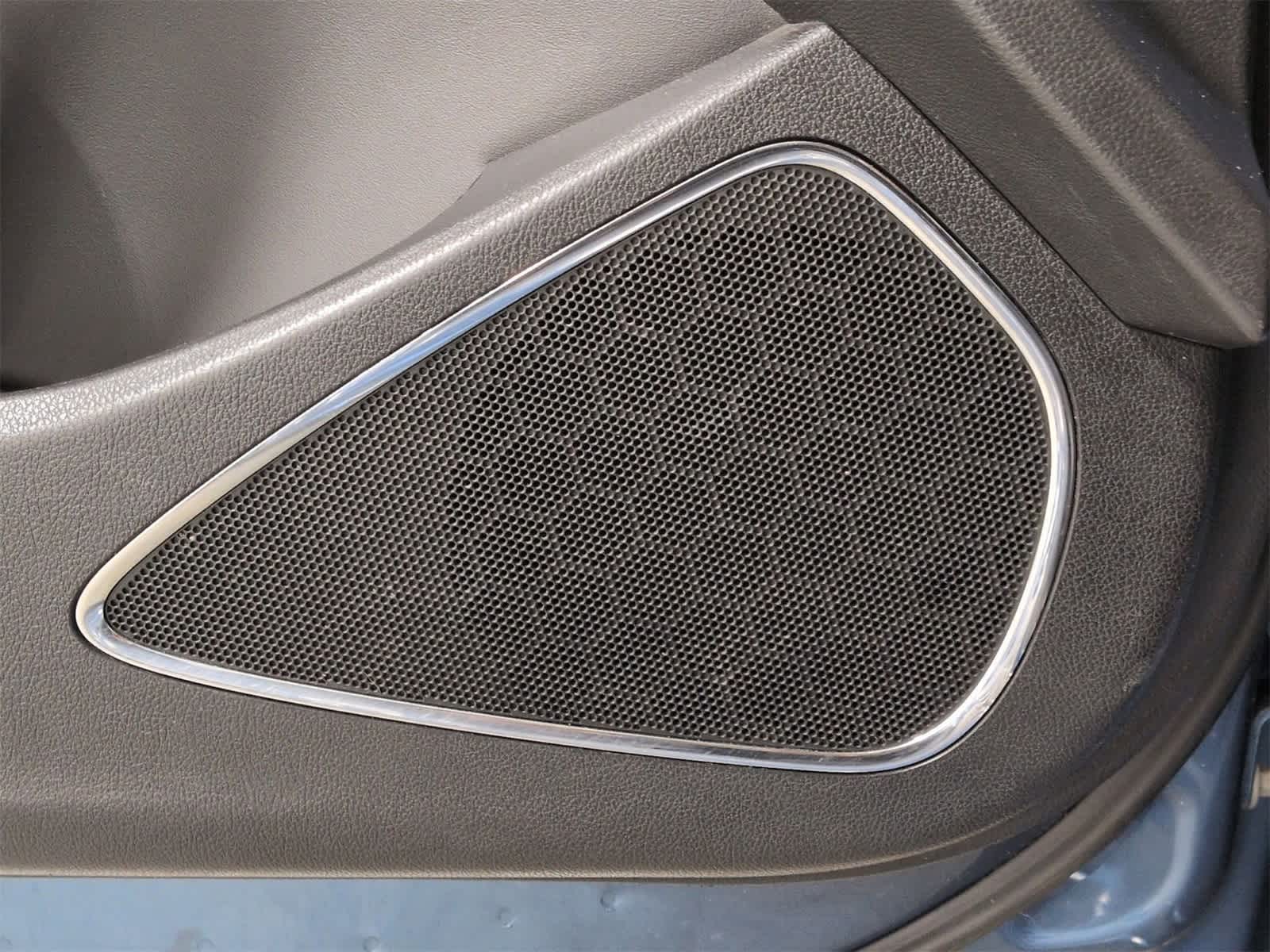 Thumbnail: 2016 Buick Cascada - 30