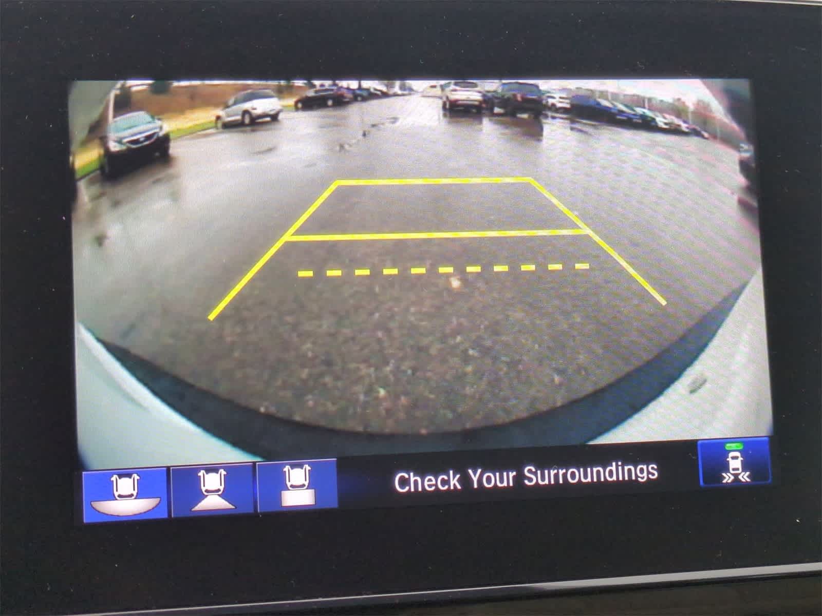 Thumbnail: 2019 Honda CR-V - 30