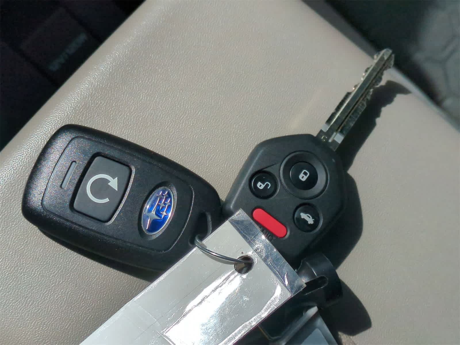 Thumbnail: 2025 Subaru Forester - 33