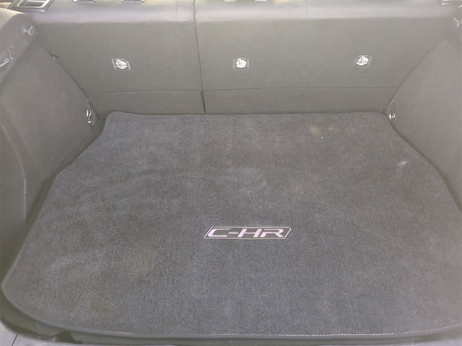 Thumbnail: 2019 Toyota C-HR - 32