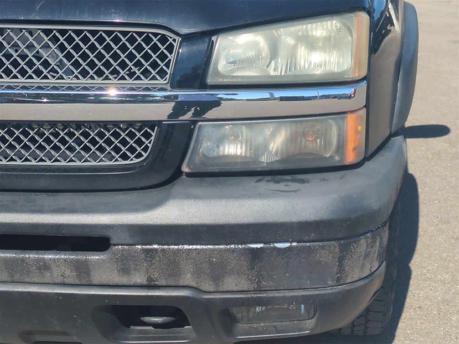 Thumbnail: 2006 Chevrolet Avalanche 1500 - 11