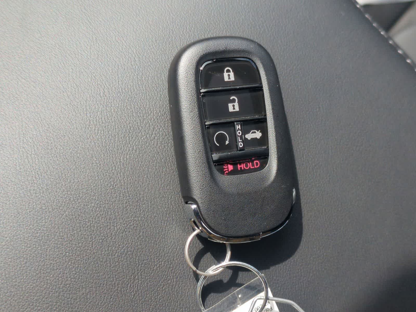 Thumbnail: 2026 Honda Accord - 35